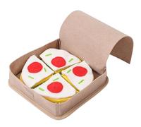 Pet Snuffle Mat for Dogs Slow Feeder Sniff Safe Washable Nosework Feeding Interactive Dog Puzzle Toys Training and Stress