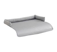 Pet Sofa Cover - Washable Cooling Protector, 75cm Dog Couch Covers for Living Rooms, Breathable Fabric Shield with Quilted Layers, Furniture Guard for Deflecting Scratches and Managing Shedding
