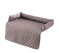Pet Sofa Protector | Blankets Furniture Protector Foldable Pet Rebellion Sofa Cover Multifunctional Dog Furniture Bed Sofa Soft Pet Cushion Mat for Medium Large Dogs Cats