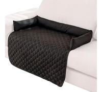 Pet Sofa Protector - Non-Slip Pet Blanket Pad - Waterproof Dog Furniture Bed Sofa Waterproof Pet R-ebellion Sofa Cover For Large Dogs Cats- In Hot Summer