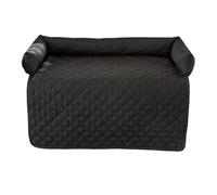 Pet Sofa Protector - Portable Furniture Protector Non-Slip Pet Blanket Pad,Pet Rebellion Sofa Cover Foldable Dog Furniture Bed Sofa For- Dog Cages, Kennels, And Beds
