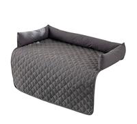 Pet Sofa Protector - Portable Furniture Protector Non-Slip Pet Blanket Pad,Pet Rebellion Sofa Cover Foldable Dog Furniture Bed Sofa For- Dog Cages, Kennels, And Beds