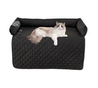 Pet Sofa Protector Washable Blankets for Sofa, Pet Rebellion Sofa Cover Foldable Dog Furniture Bed Sofa for Dog Cages, Kennels, and Beds
