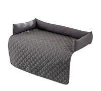 Pet Sofa Protector - Washable Furniture Protector For | Foldable Pet Rebellion Sofa Cover Multifunctional Dog Furniture -Bed Sofa Soft Pet Cushion Mat For Medium Large Dogs Cats