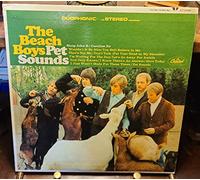 Pet Sounds - 1st - Scranton