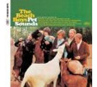 The Beach Boys | Vinyl LP | Pet Sounds | Universal