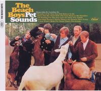 The Beach Boys – Pet Sounds – CD