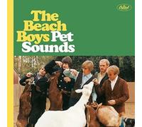 The Beach Boys - Pet Sounds