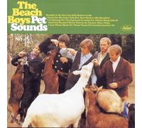 Pet Sounds: The Complete Album in Stereo & Mono