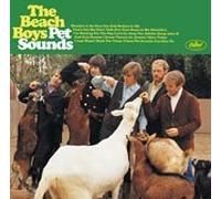 Pet Sounds by The Beach Boys (2007-12-15)