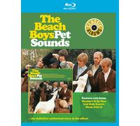 Pet Sounds Classic Album [Blu-ray] [Import]