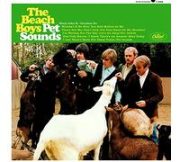 Pet Sounds - Mono