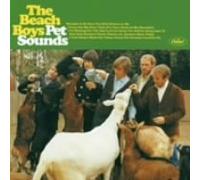 Pet Sounds (Mono & Stereo)