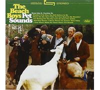 Pet Sounds Mono & Stereo