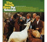 Pet Sounds [2000 Re-issue]