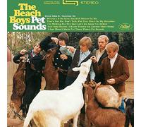 Pet Sounds (50th Anniversary Edition)