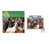 Pet Sounds & Sunflower/Surf's Up