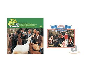 Pet Sounds & Sunflower/Surf's Up