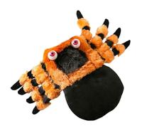 Pet Spider Costume - Funny Fancy Dress Accessories, Spider Decor, Pet Accessories, Scary Halloween Costume, Accessories for Pets