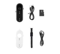 Pet Sports Camera Dog Tracker Collar Camera Recorder Cam Small Action Cameras