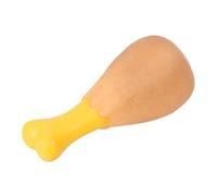 Pet Squeak Chew Toy Funny Chicken Leg for Small Large Dogs, Cats, Puppies, His Toy, Very Practical and Popular, Durability and Aesthetics