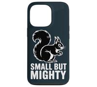 Pet Squirrel Owner Mighty Squirrel Case for iPhone 13 Pro