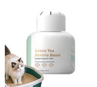 Pet Stain Odor Eliminator Gel Plant-Extracted Deodorizer