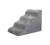 Pet Stairs 3 Tiers Steps Climbing Stairs Stairway Intelligence Training Stairway Versatile Dog Ramps For Small Breeds Dog Ramps For Small Dogs