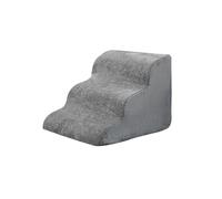 Pet Stairs 3 Tiers Steps Climbing Stairs Stairway Intelligence Training Stairway Versatile Dog Ramps For Small Breeds Dog Ramps For Small Dogs