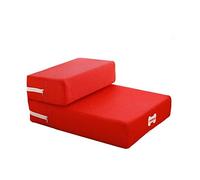 Pet Stairs Stairs Access Steps Pet Foldable 2 Dog Cat Sponge Mats Ramp Ladder Portable Ramps(C)