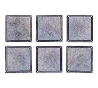 PET STANDARD Filters For Catit Mini Fountains, Pack Of 6