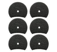 PET Standard Filters for SHELANDY Pet Dryer, 6-Pack