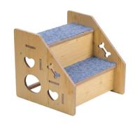 Pet Stepladder Non-Slip Ladder