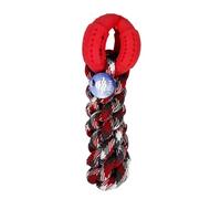 Pet Store The Fetch And Float Dog Toy, Chuck And Fetch Rope Strong & Durable. Ideal for Medium and Lareg Dogs