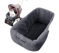 Pet Stroller - 20.87x10.63 Inches Stroller Cooling Mat | Waterproof Puppy Liner Pad - Reusable Pet Supplies | Durable, Easy-Clean, Non-Slip | Kitten All Breeds Travel, Cafe, Shopping