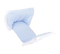 Pet Stroller Cushion - Pet Stroller Pad, Cozy Carrier Mat | Stroller Seat Blanket for Dog, Cat, Puppy, Kitten, Pillow