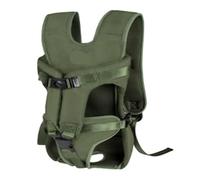 Pet Stroller Pet Bag Embracing Large Dog Backpack Convenient Carrying Bag(Color4,XL)