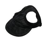 Pet Sun Hat for Dogs Canvas Stylish Adjustable Buckle