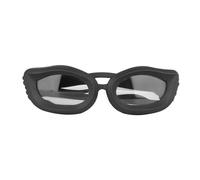 Pet Sunglass Dogs Goggles For Heavy Snow Region With Adjustable Strap Easy Wear For Sports Travel