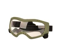 Pet Sunglass Dogs Goggles For Heavy Snow Region With Adjustable Strap Easy Wear For Sports Travel Dog Goggles For Large Dogs