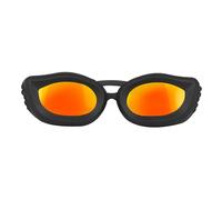 Pet Sunglass Dogs Goggles For Heavy Snow Region With Adjustable Strap Easy Wear For Sports Travel Dog Small