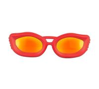 Pet Sunglass Dogs Goggles For Heavy Snow Region With Adjustable Strap Easy Wear For Sports Travel Dog