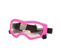 Pet Sunglass Dogs Goggles For Heavy Snow Region With Adjustable Strap Easy Wear For Sports Travel Pet Small Dogs