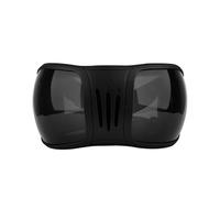 Pet Sunglass Protections For Equestrians Horse For Northern Area With Adjustable Strap Outdoor Sports Horse Goggles