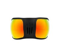 Pet Sunglass Protections For Equestrians Horse For Northern Area With Adjustable Strap Outdoor Sports Horse Goggles