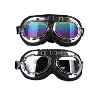 Pet Sunglasses for Dogs and Cats, Oversized Eye Protection Black Plastic | Lightweight Sturdy Structure, Comfortable to Wear, Party Decoration and Funny Photo Props, Pet Accessory