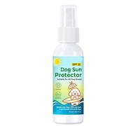 Pet Sunscreen SPF 25 UV Defense Body Spray
