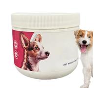 Pet Supplements, 60g Pet Immune Support Nutritional Powder, High- Build with Sturdy, Precision Nutrition Hardware, Nutrient Tool with Modern Style, Home Stand for Puppies and Pets