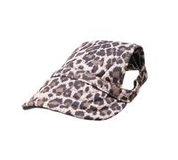 Pet Supplies Baseball Hat Head for Dog Cats Halloween Hat with Adjustable Strap