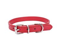 Pet Supplies Dog Collar Alloy Buckle Dog Chain Cat Necklace Size Adjustable for Small and Medium-sized Dog Collars Dog Supplies Practical